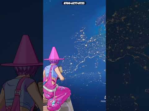 Ho DISTRUTTO CASA MIA da Fortnite!