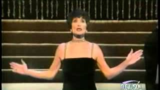 Chita Rivera sings &quot;How Lucky Can You Get?&quot; from Funny Lady