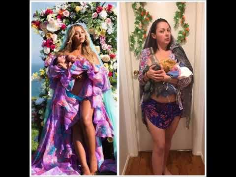 セレステ・バーバー インスタグラムの最高のパロディ (Celeste Barber las mejores parodias en Instagram)