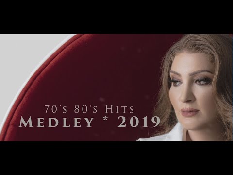 Randa Yaqoub  - Medley  2019