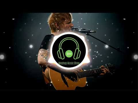 Ed Sheeran X Bloodhound Gang   Celestial Touch Extended Mix Rudeejay & Da Brozz Mash Boot