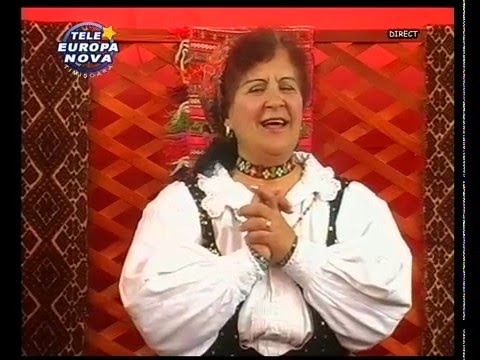 La obarsii,la izvor -invitata dascalita Aurelia Sicoie Lulusa