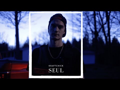 Kraftchick - Seul (Vidéoclip Officiel)