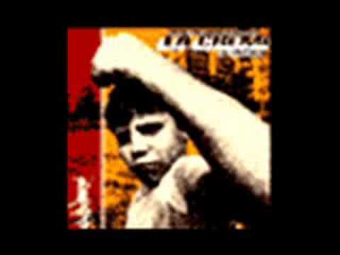 La Creme(feat. Bloody,Naghe,Zeus) - Barre pt 1