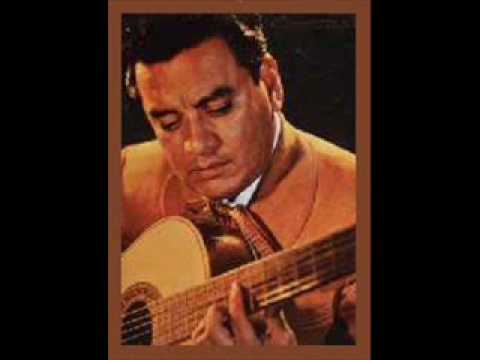 Cuco Sánchez - "Hay que saber perder"