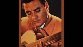 Cuco Sánchez - "Hay que saber perder"