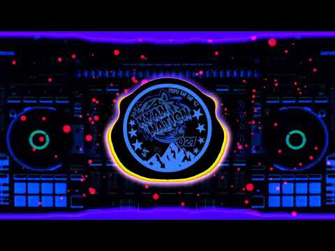 DJ SELAMAT JALAN KAWAN TIPE X BASSBEAT SLOW 2020 - RYAN AREK MBOIS