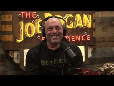 Joe Rogan Experience #1934 - Lex Fridman