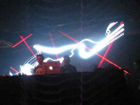 Time Warp: December 8, 2012: Remy & Darko Esser.