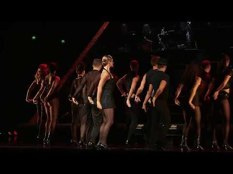 [시카고]올 댓 재즈-2017오리지널내한