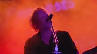 Butch Walker - &quot;Bed On Fire&quot; - Live in NYC - October 23, 2022