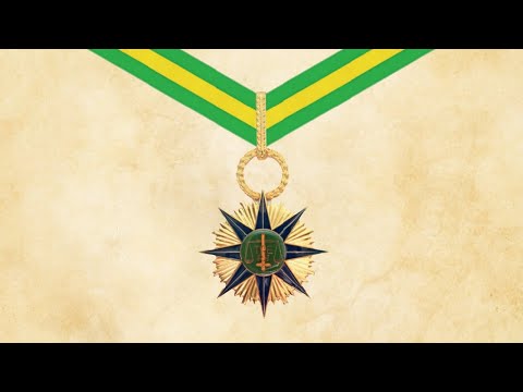 Outorga da Medalha do Mérito da Justiça Eleitoral do Rio de Janeiro