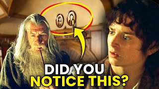 Lord Of The Rings: Things Even Die-Hard Fans Missed | 🍿 Ossa&#39;m Movies