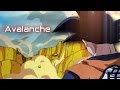 Dragon Ball Z GT Super Avalanche MEP