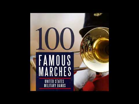 OFFICIAL WEST POINT MARCH (Philip Egner) United States Military Academy Band