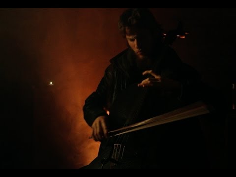 Lamb of God - Walk With Me In Hell (Cello Cover)