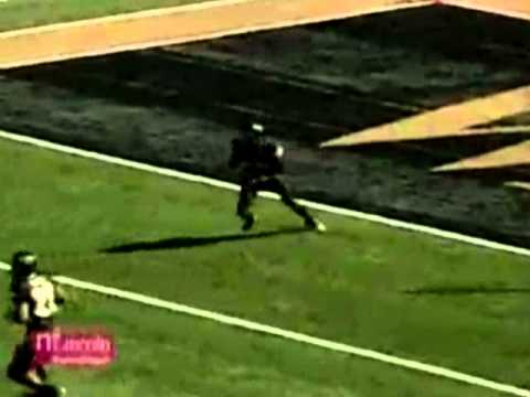 Wildcatter Kevin Marion Wake Forest Highlights