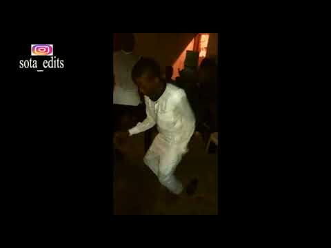 Best Shaku Shaku Dance Video Bravo G - Depada
