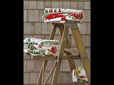 Fema Suggests Terrible Christmas Gifts