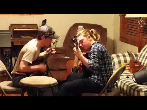 Old Danger field Drew Miller