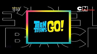 Cartoon Network CN - Ads Continuity Aug 2026 #Archive 