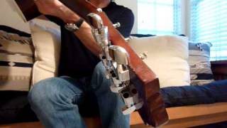 Video thumbnail for 1975 Guild G-41 Jumbo Dreadnought by Roadtoast Guitars James Ralston (James Ralston)