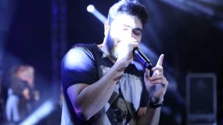 Henrique e Juliano - Sereia - Petrópolis - RJ