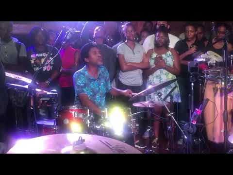 Desi Jones Feel Like Making Love