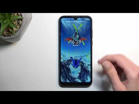 How to Activate Power Saving Mode on MOTOROLA Moto E6s