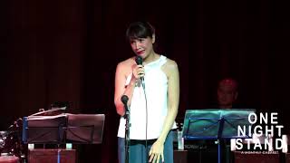 NEARNESS OF YOU (Hoagy Carmichael and Ned Washington) - AGOT ISIDRO