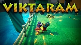 Viktaram Gameplay Review (Steam game)