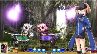 東方緋想天#5