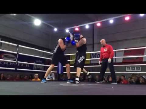 Challenge Club 2015 Round 3