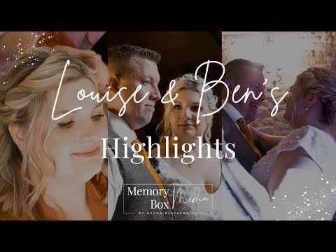 Memory Box Media video.