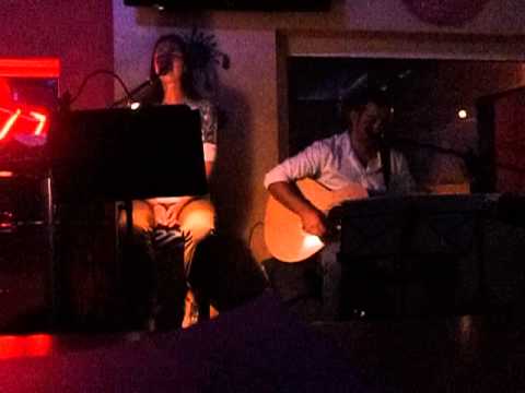 "I can't make you love me", Rita Rice e João Coutinho