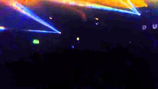 Dusky live at Fabric 14.3.14