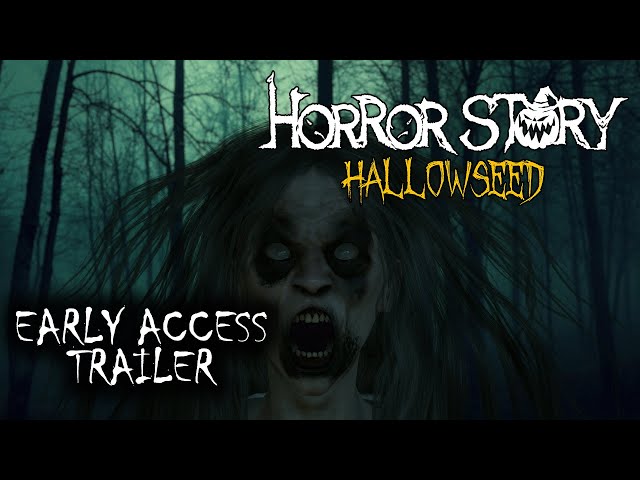 Video - Horror Story: Hallowseed (PC)