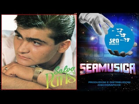 Salvo Paris - Nessuno mi può giudicare (Ti voglio bene ogni giorno di più)