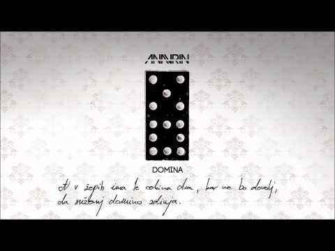 Anavrin - 06 Domina (album Domina, 2014)