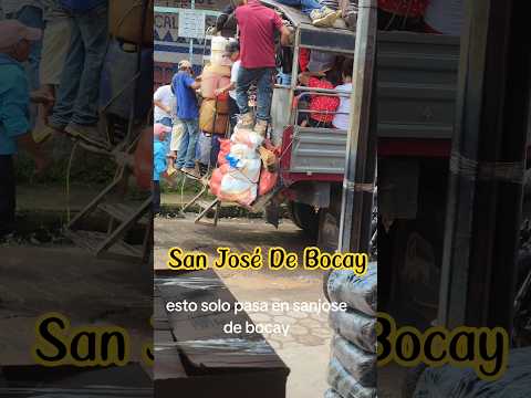 Vean al perrito , San José de Bocay, Jinotega/Nicaragua #xplorervc #nicaragua