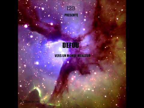 DEFOU : vers un monde meilleur