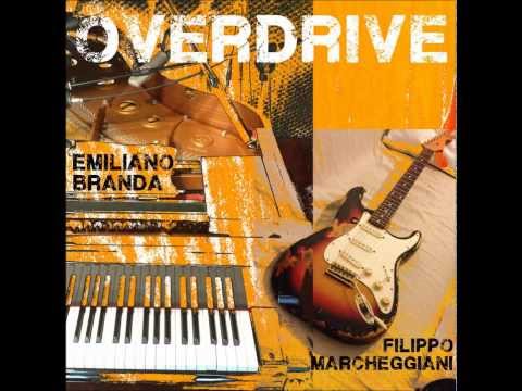 Rush Away - OverDrive - Emiliano Branda & Filippo Marcheggiani