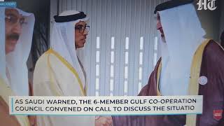 Download lagu Princ Mohammed Bin Salman 'odstupuje' od íránské války: rozzlobené síly Íránských revolučních... mp3