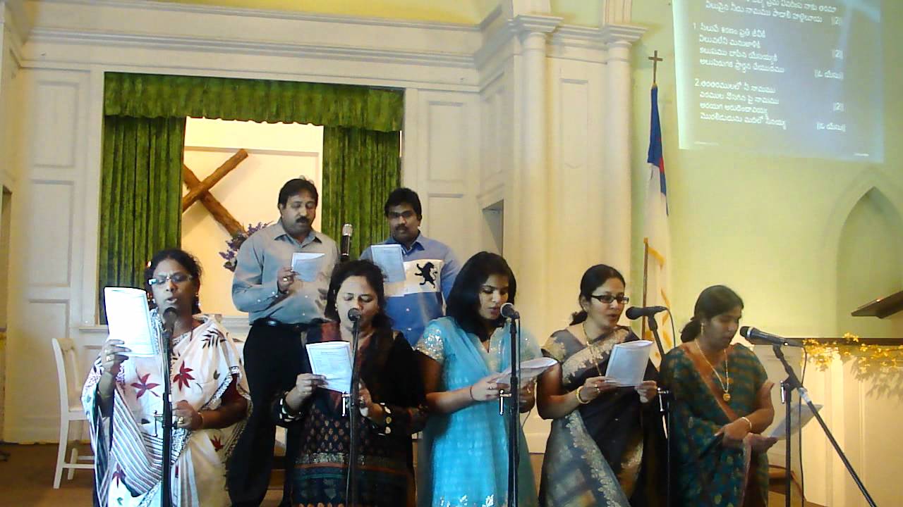 Oh Yesu nee divya prema Lyrics  | devotional