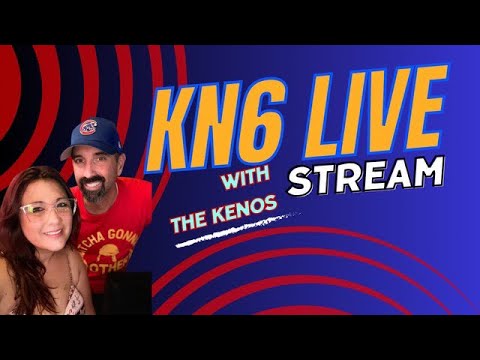 Keno Nation 6 Live Stream - Palms Las Vegas #kenonation