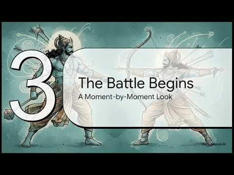 Balrama vs Karna . (Imaginary)