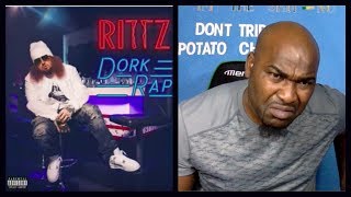 Rittz -"Dork Rap" | OFFICIAL AUDIO - REACTION