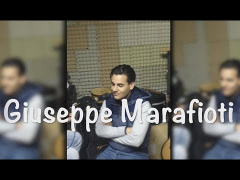 GIUSEPPE MARAFIOTI