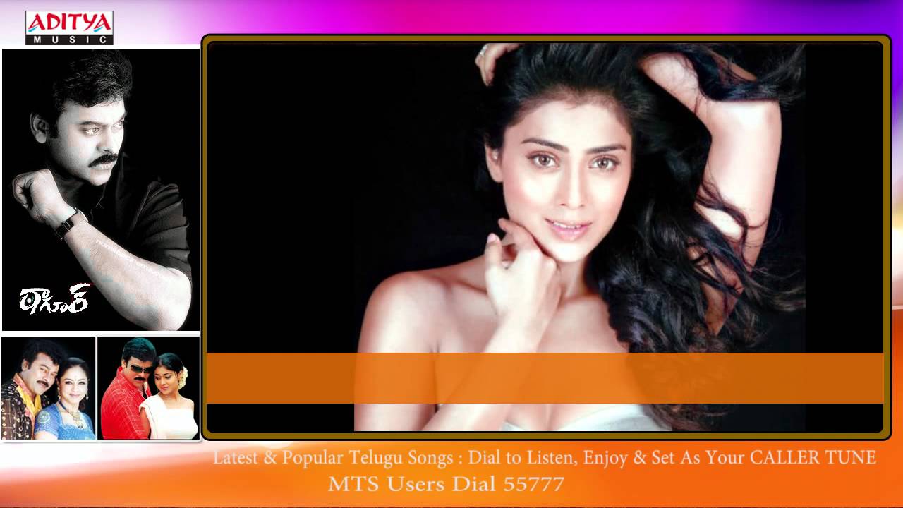 Vanochenante Lyrics  | Tagore | Chiranjeevi, Jyothika, Prakash Raj, Shriya | Shreya Ghoshal, Udit Narayan | Mani Sharma