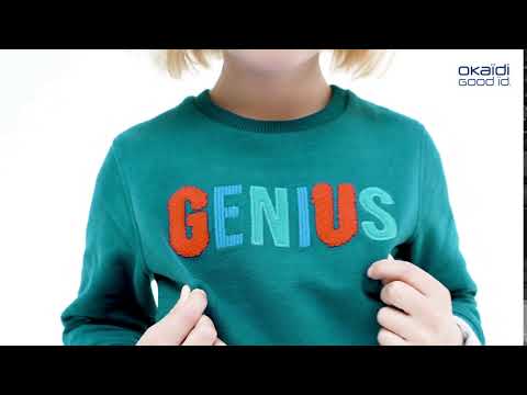 OKAIDI SCHONENWERD - OUTLET YouTube-Vdeominiatur 21